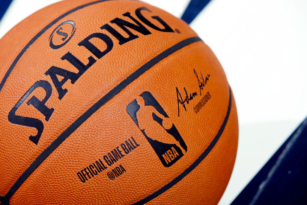 NBA Teams Set to Participate in Series of Games at Prisons