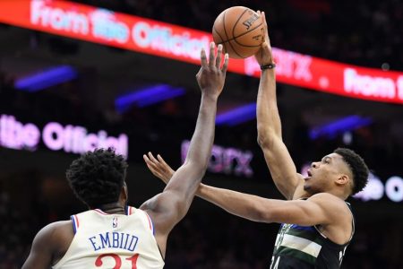 The NBA Finally Has a Top-Heavy Eastern Conference