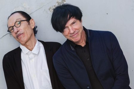 Songs of the Week: Sparks, The Wood Brothers and More
