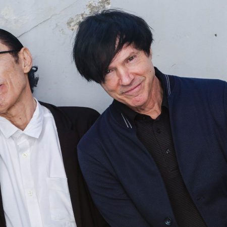 Songs of the Week: Sparks, The Wood Brothers and More
