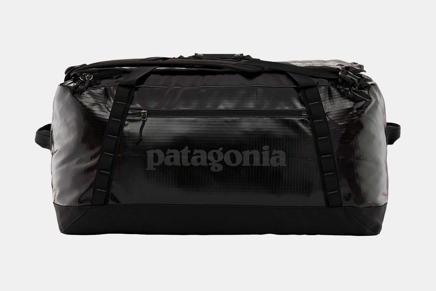 Patagonia Recycled Black Hole Bag