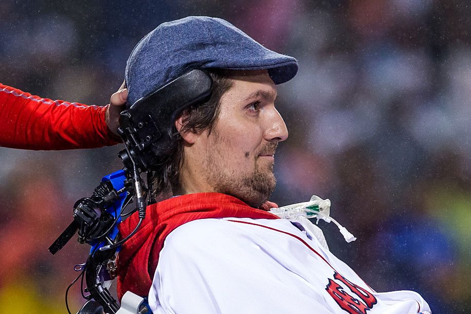 Ex-Baseball Star Who Inspired ALS Ice Bucket Challenge Dies