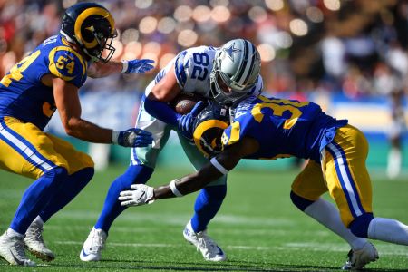 How to Bet Week 15’s Best NFL Games, Including Rams-Cowboys and Bills-Steelers