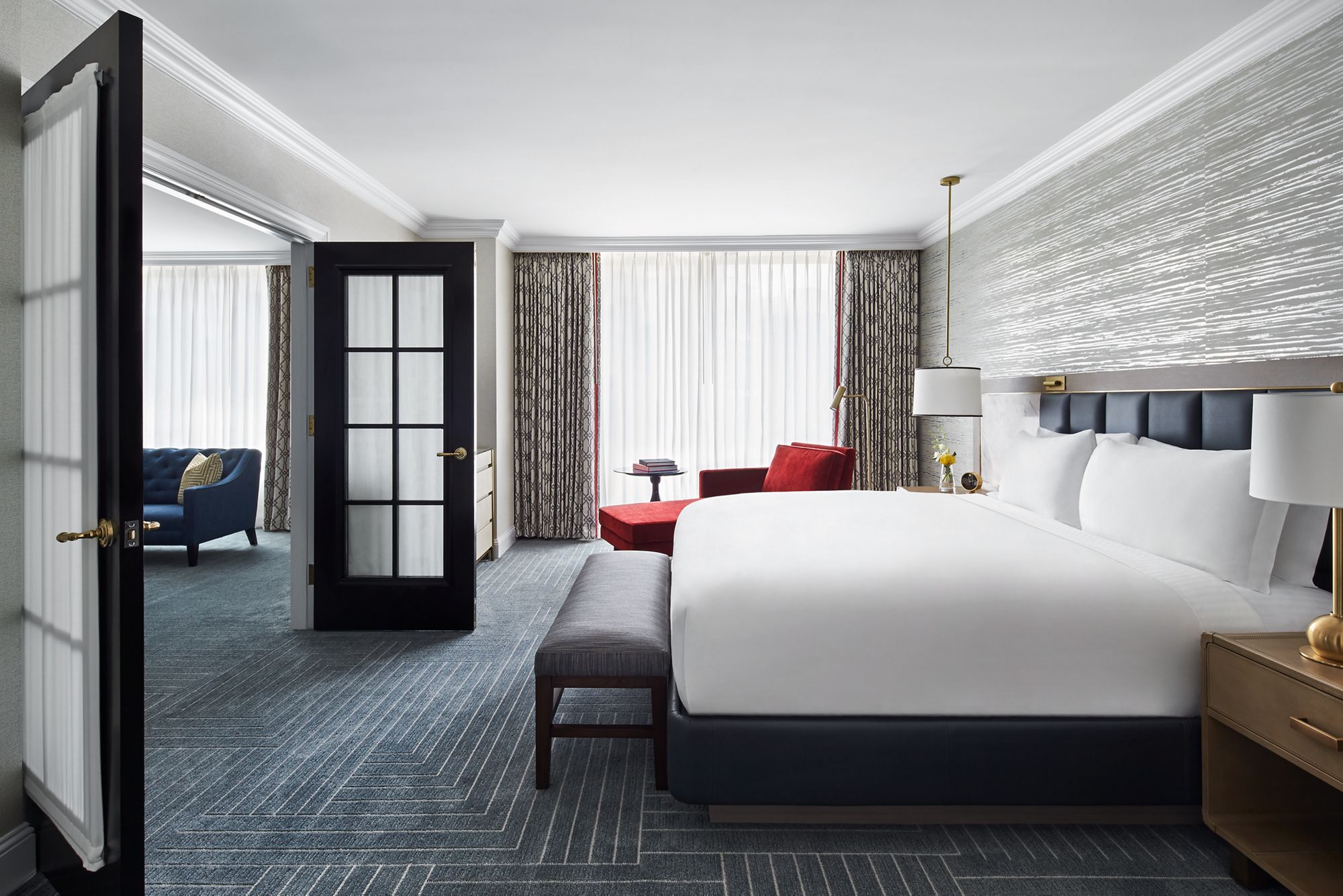 The Best Washington DC Hotels for the Holidays InsideHook