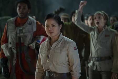 Rose Tico