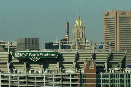 M&T Bank Stadium