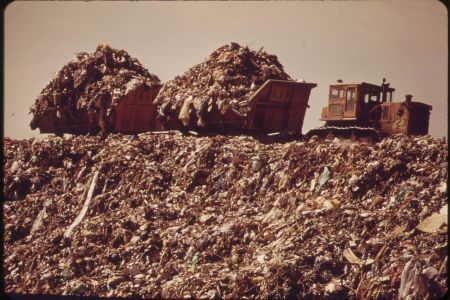 Landfill