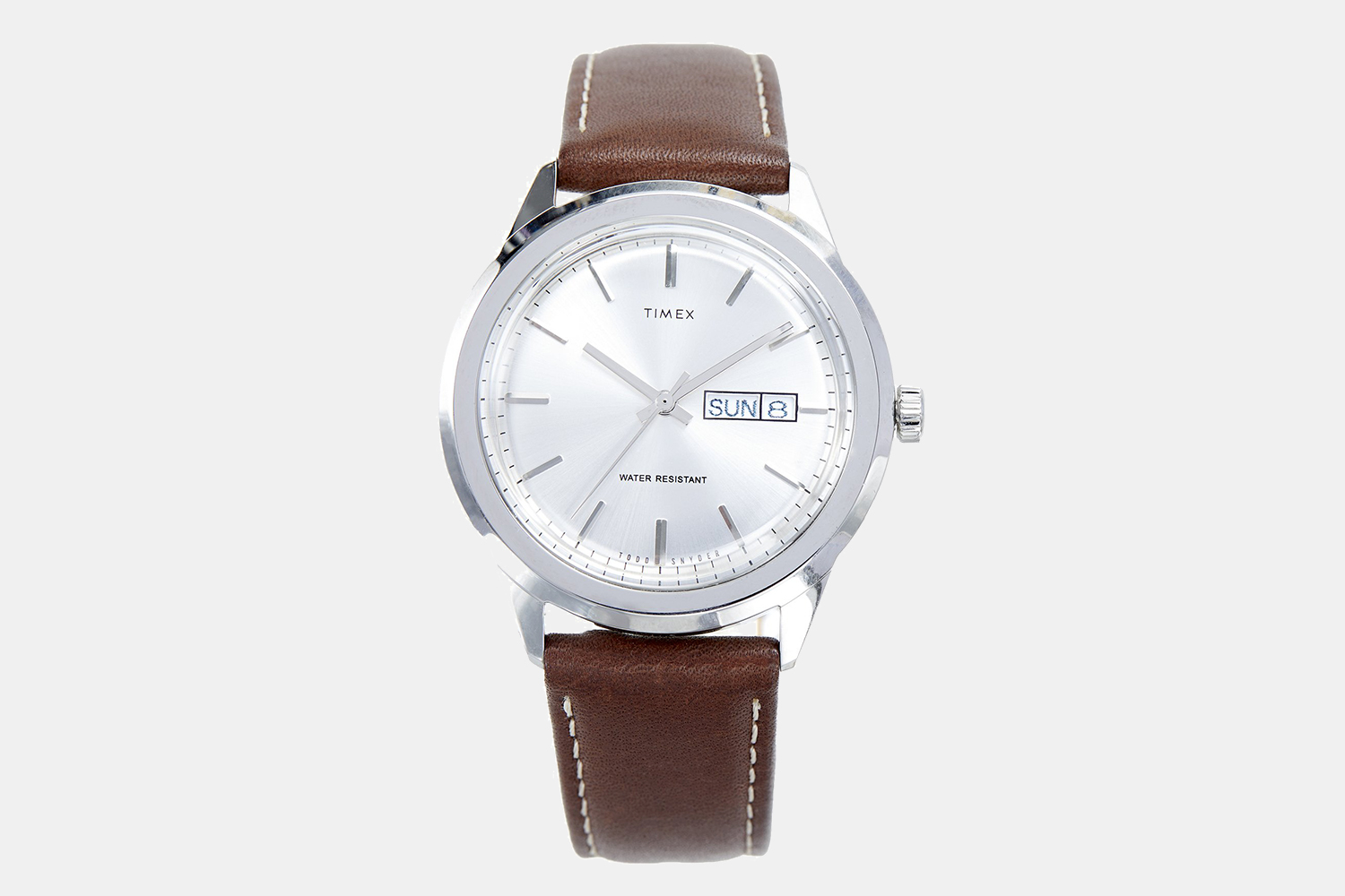 Todd Snyder x Timex Mid Century Watch