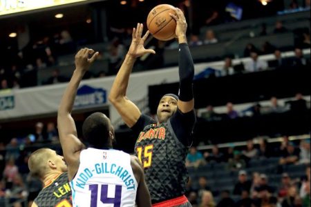Vince Carter Reaches Career Milestone and Joins Elite NBA Club