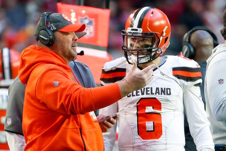 What Went Wrong for the Browns in Cleveland?