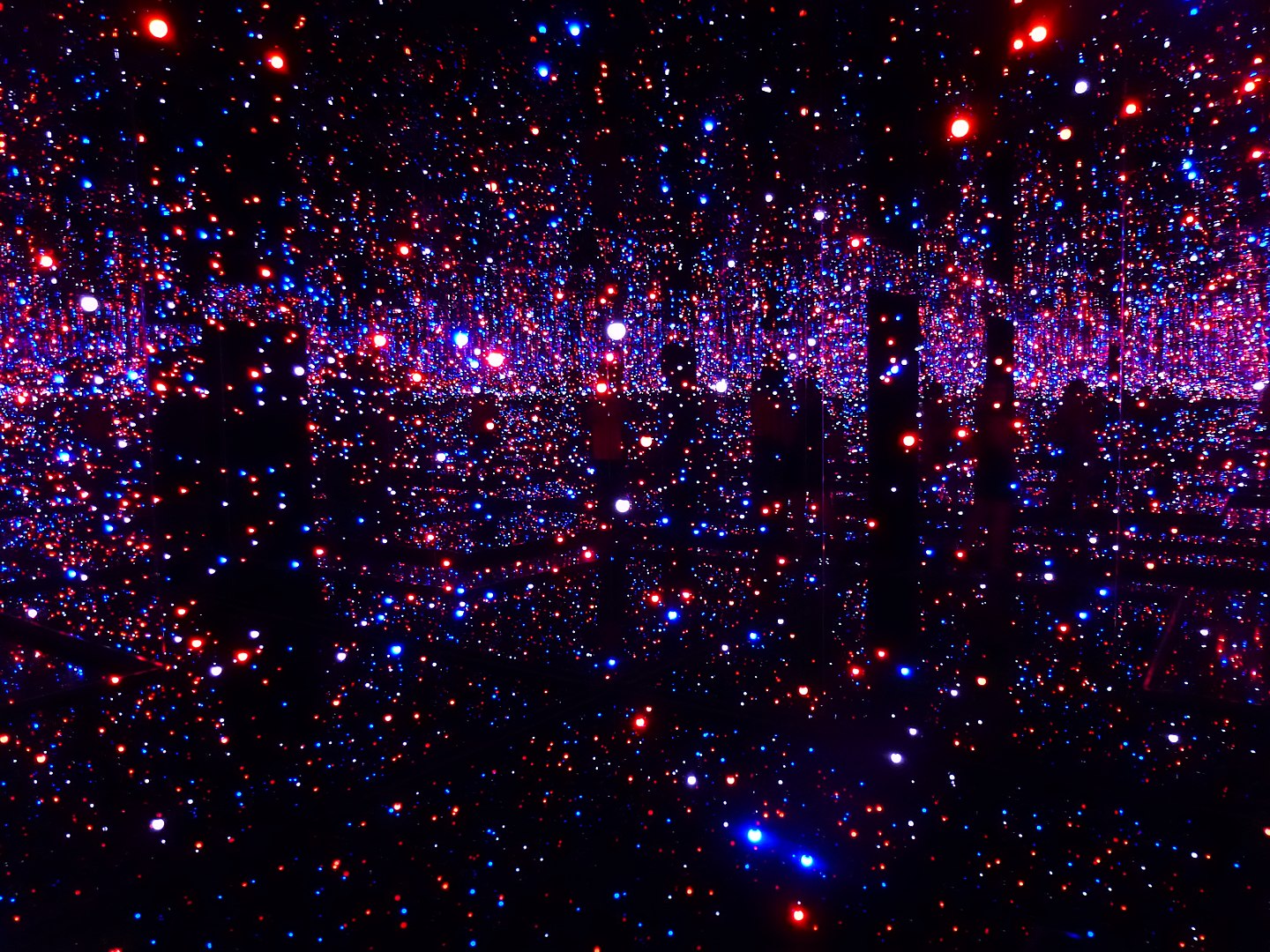 Yayoi Kusama Art