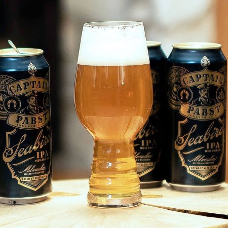 Why Pabst Decided to Launch a Craft Beer Brand