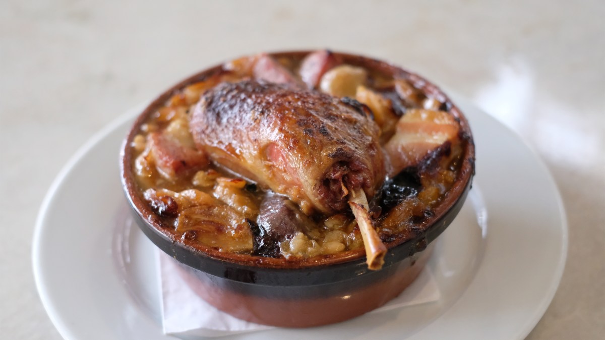 This French Cassoulet Recipe Will Warm Up Your Winter -- InsideHook
