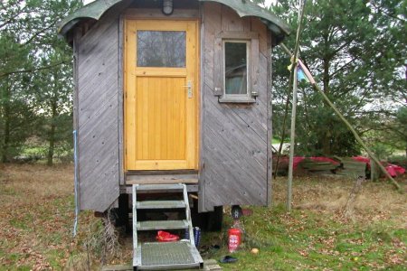 Intentional Communities