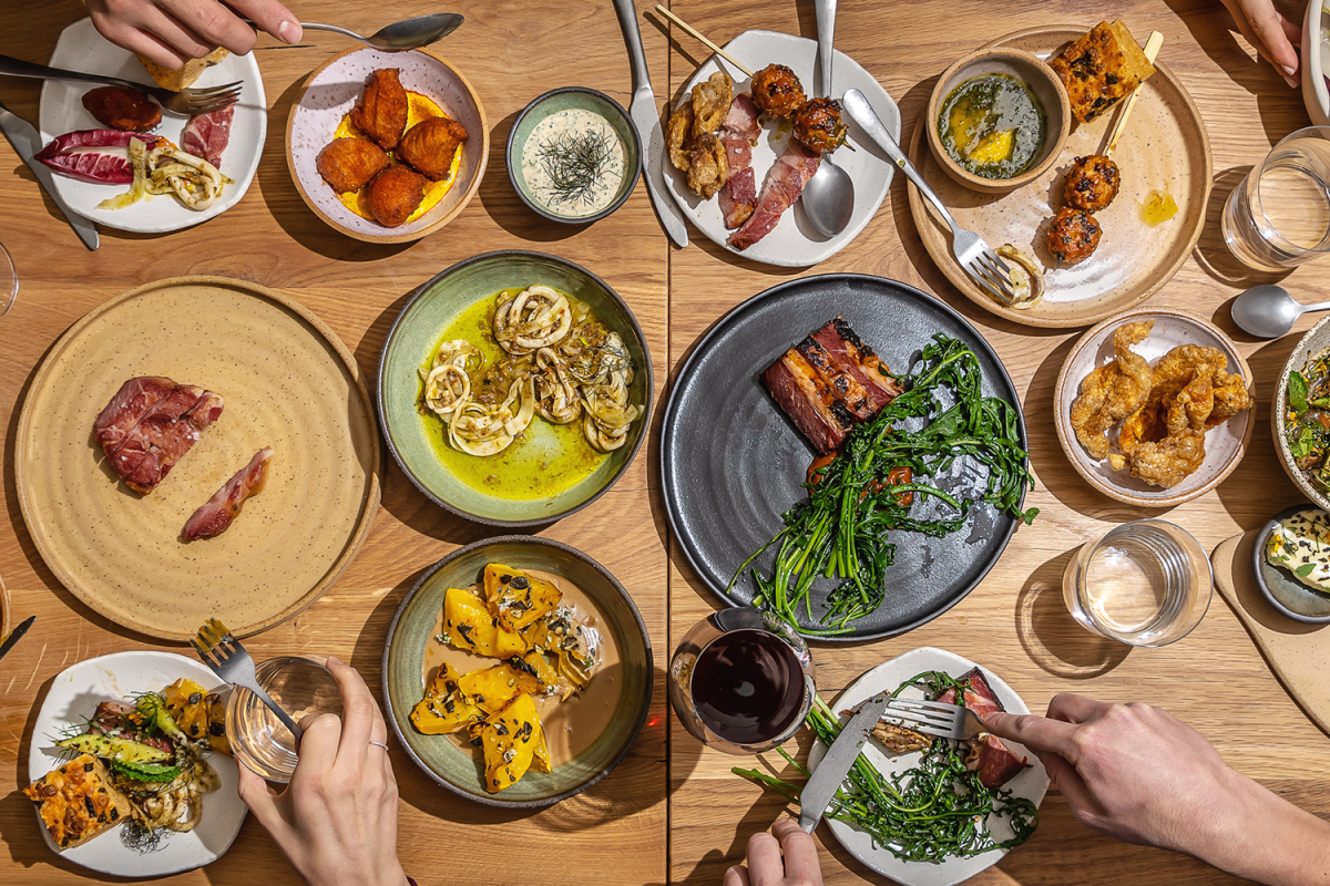 The 7 Best Restaurants That Opened in NYC This January - InsideHook