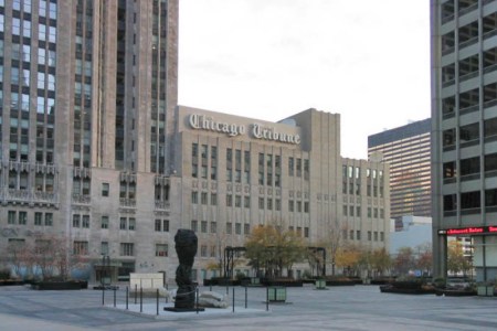 Chicago Tribune