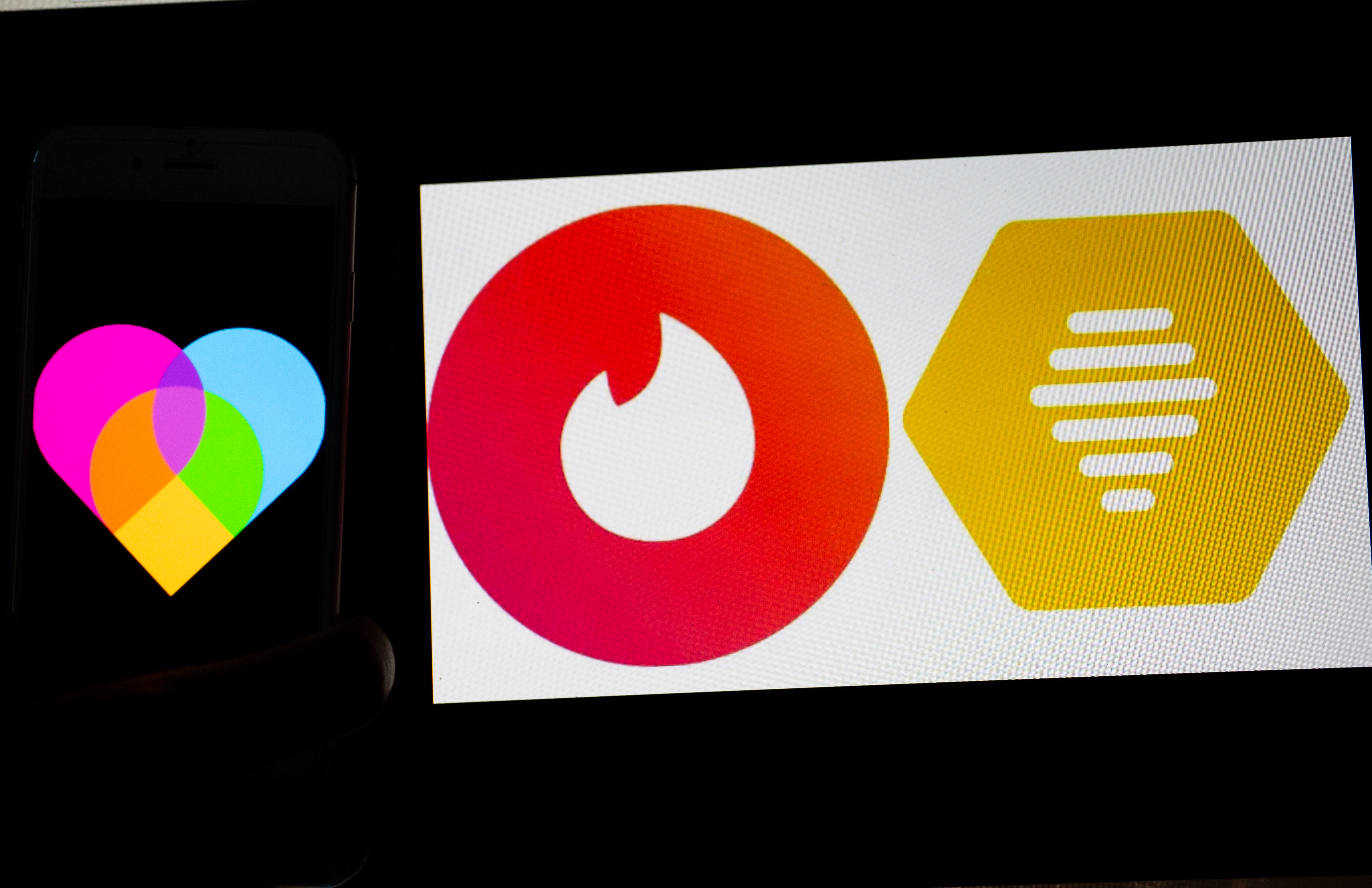 dating apps investigation