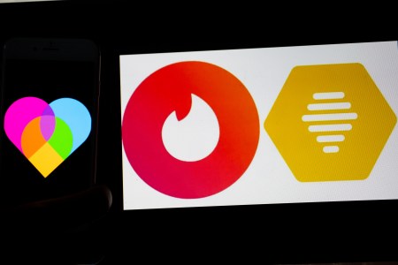 dating apps investigation