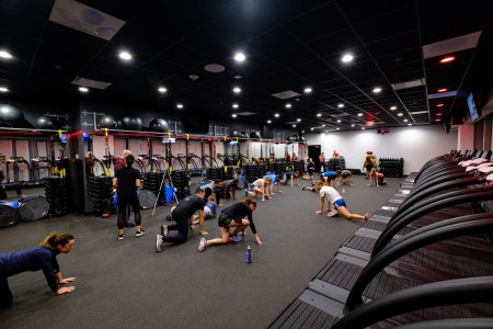 formula running center