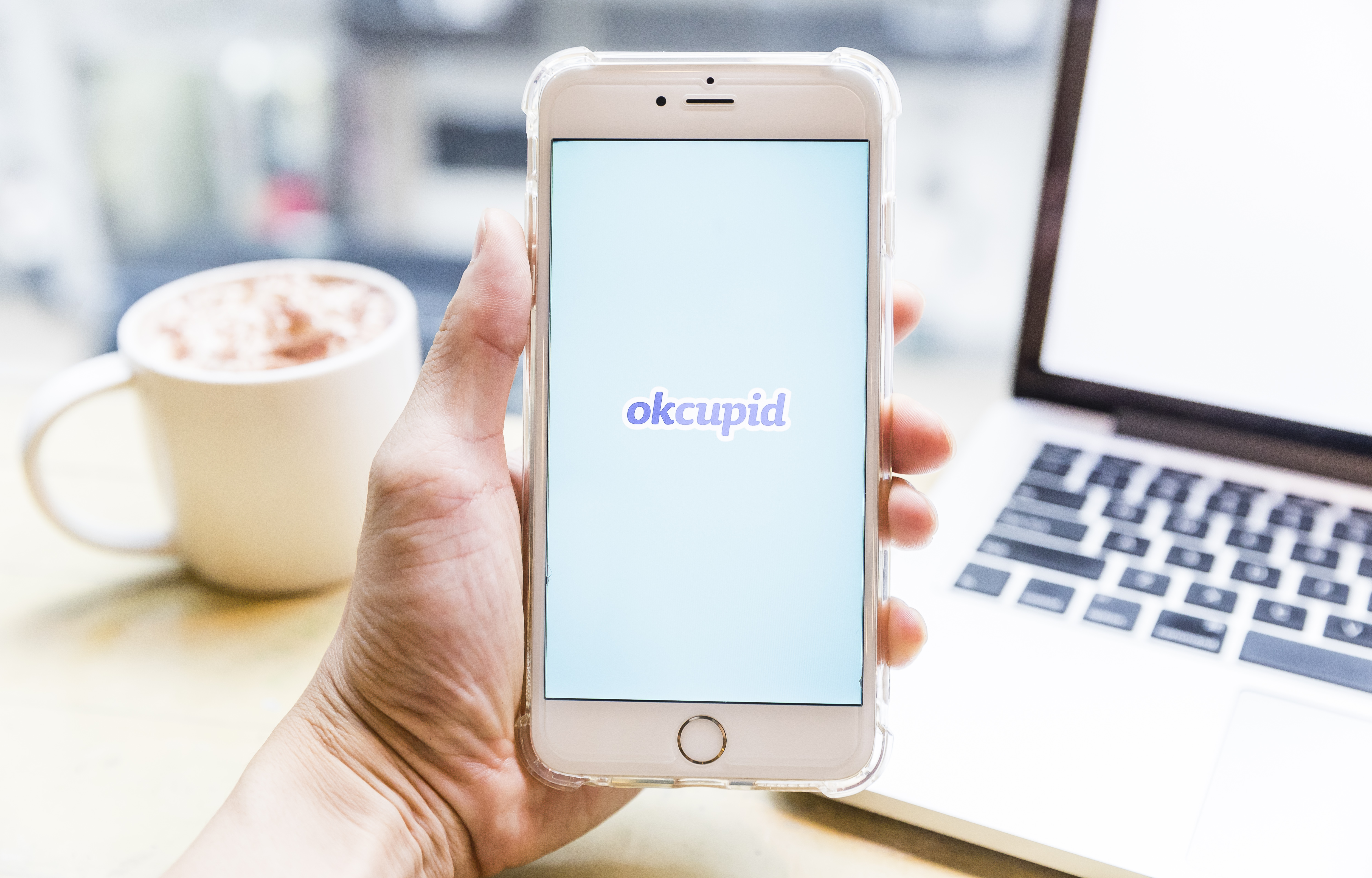 okcupid climate change