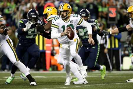 NFL Playoffs Divisional Round, Best Bets