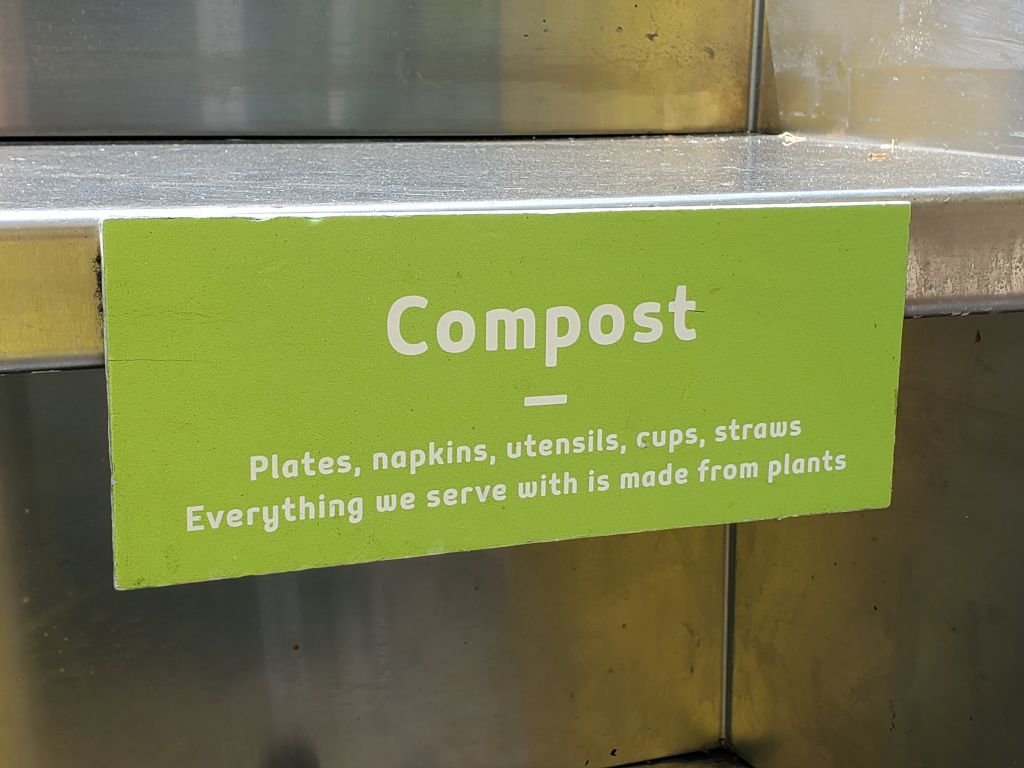 Are Compostable To-Go Containers Really Better Than Plastic?
