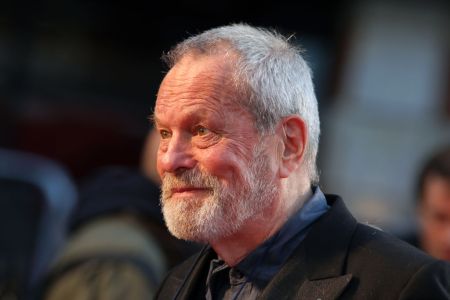 Terry Gilliam’s Comments on Weinstein, #MeToo Spark Controversy