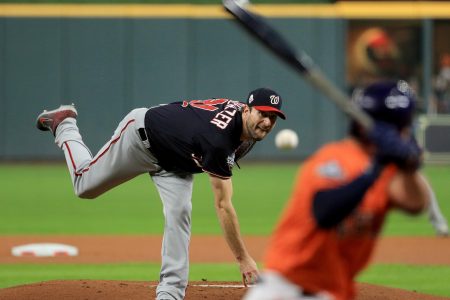 Angry Astros Fan Finds Houston Stole Signs on 13.8% of Pitches