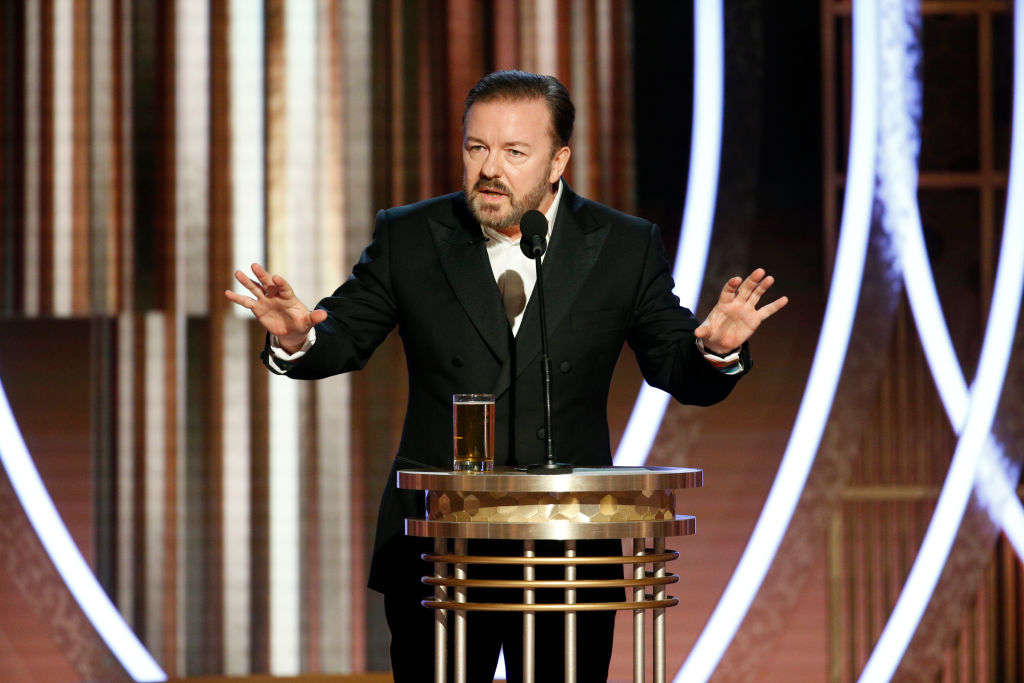 Three Big Takeaways From the 2020 Golden Globes