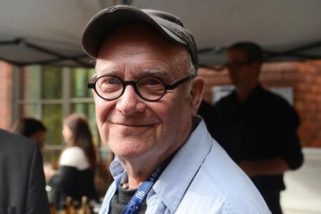 Buck Henry attends the 2013 Telluride Film Festival - Day 3 on August 31, 2013 in Telluride, Colorado.  (Photo by Vivien Killilea/Getty Images For Telluride Film Festival)