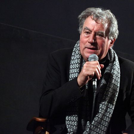 Terry Jones, Monty Python Co-Founder, Dead at 77