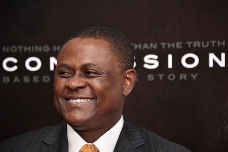 "Concussion" New York Premiere