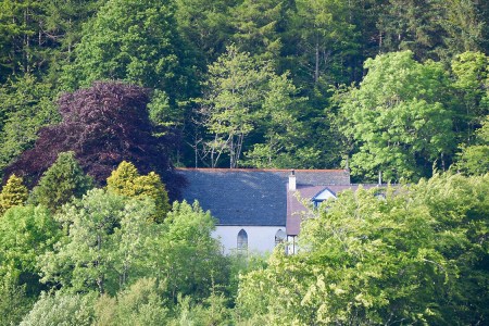 How to Earn a Beer at the Most Remote Pub in Scotland