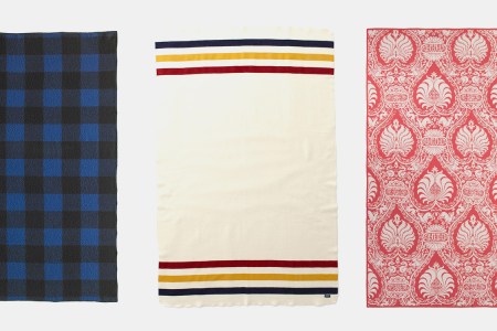 Best Blankets for Men