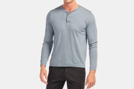 Rhone Henley