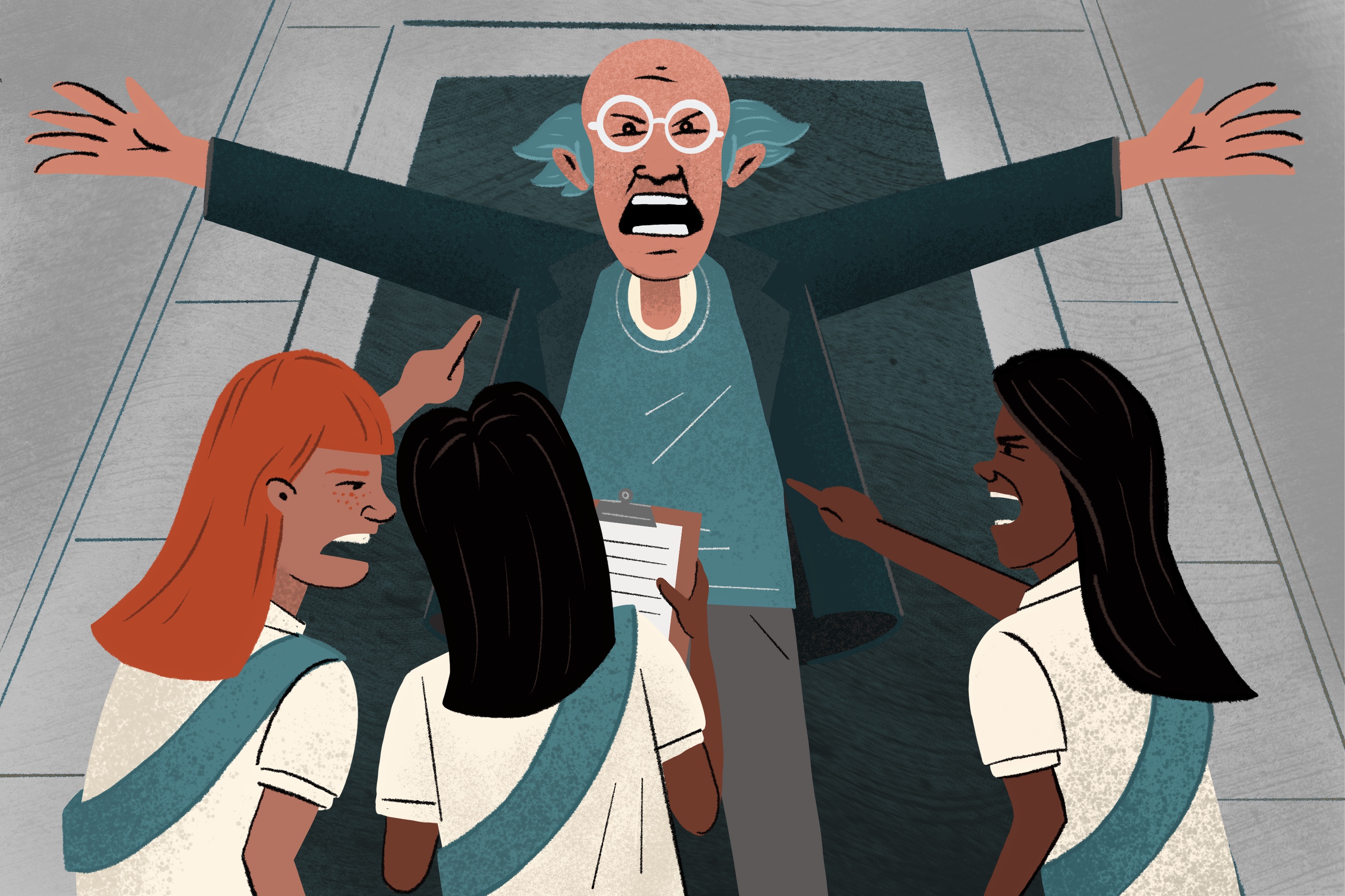 Curb Your Enthusiasm Seinfeld Fleabag