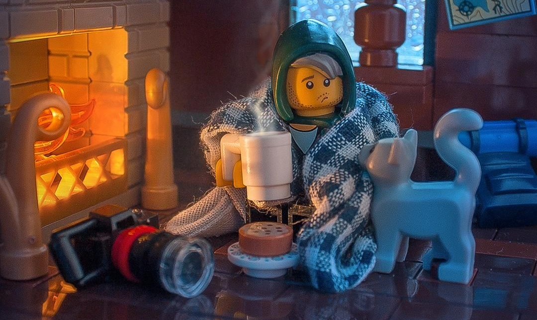 Legos Are the Hottest New Toy for Adults InsideHook