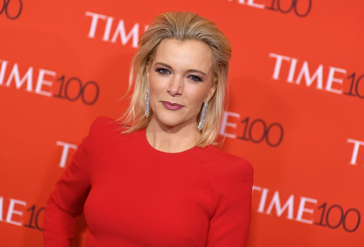 Megyn Kelly has made her first public comments since the release of "Bombshell" last month