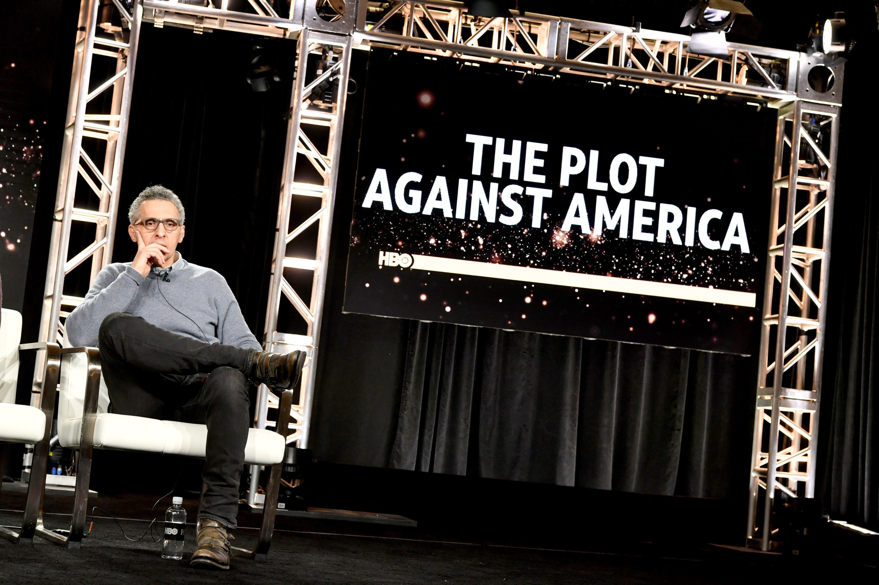 Watch: Philip Roth's "The Plot Against America" Trailer - InsideHook