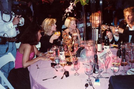 "thirtysomething" cast