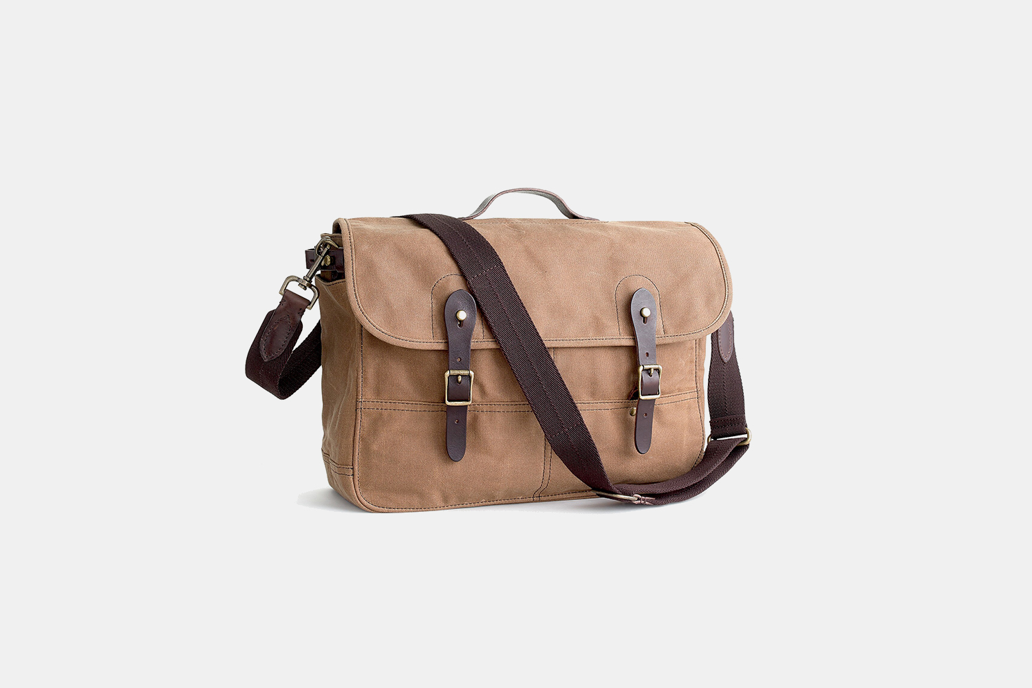 The 20 Best Work Bags for Men InsideHook