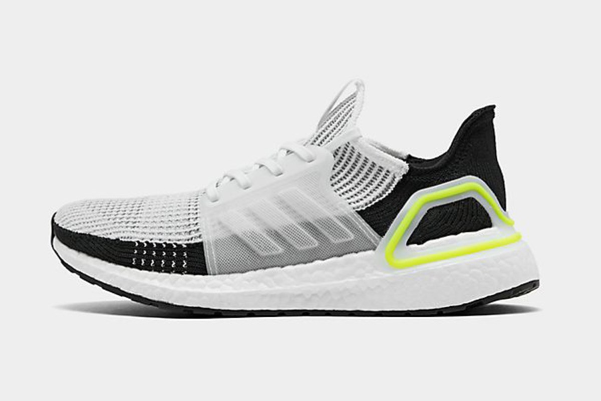 Deal: This Is the Cheapest We've Ever Seen the Adidas Ultraboost
