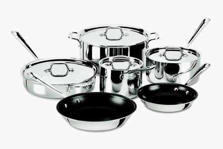 All-Clad Cookware