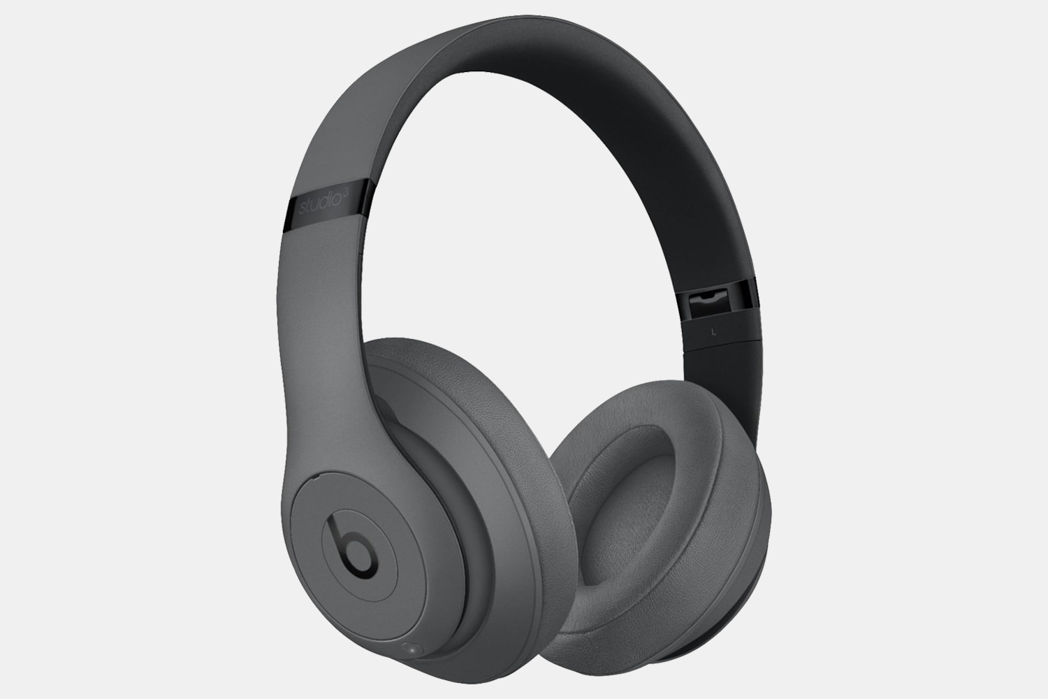 Beats Studio3 Wireless Noise-Canceling Headphones