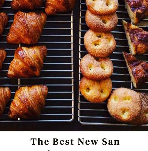 best new restaurants san francisco