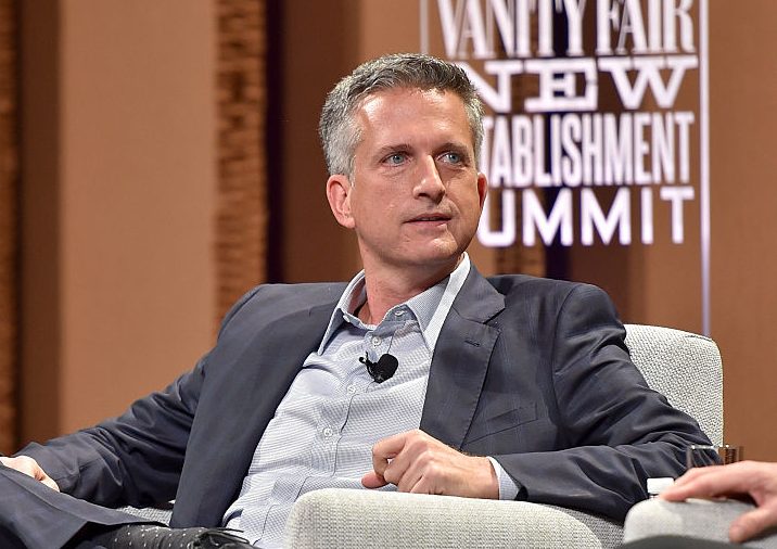 Bill Simmons Criticized for Lack of Diversity at The Ringer