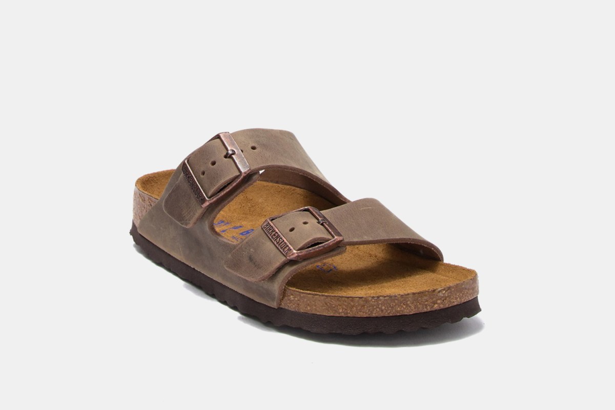 Deal: These Classic Birkenstocks Are 48% Off