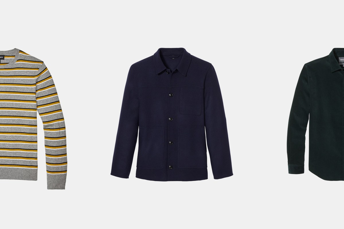 Deal: Bonobos's Sale Is an Extra 50% Off