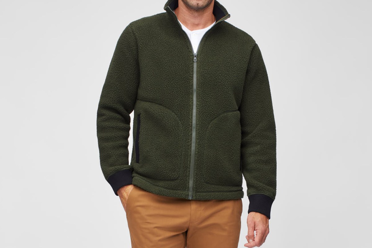 Deal: Take an Extra 40% Off New Sale Items at Bonobos