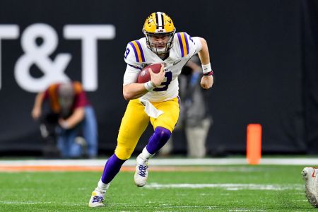 The Top NFL Landing Spots for the Draft's Best Quarterbacks